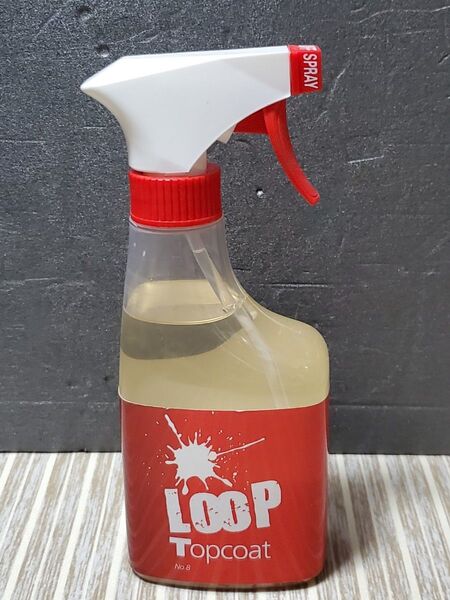 洗車用品 レア コーティング ワックス 購入不可 タローワークス LOOP ループ