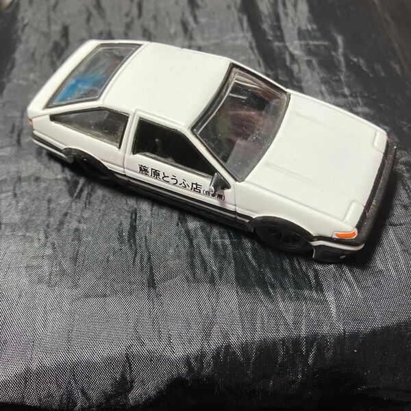 JADA TOYS 頭文字D ミニカー