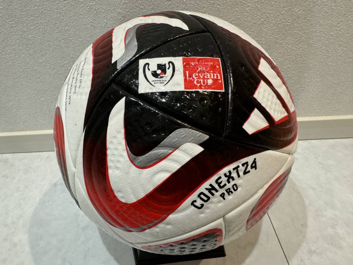 非売品　Jリーグ公式球
