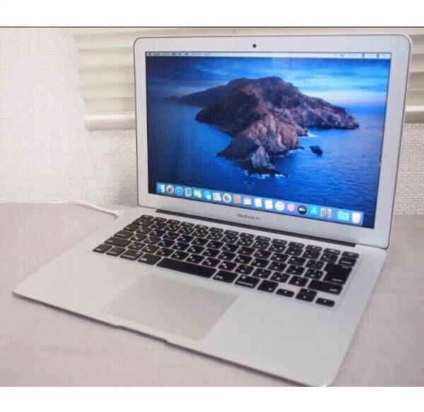 Mac Book Air 作る!遊ぶ!持ち歩く!驚くほど薄くて早い