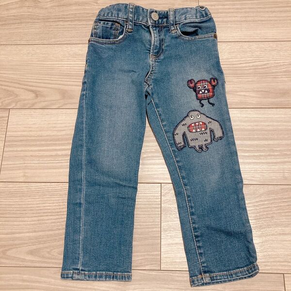 GAP kids GAPdenim デニム