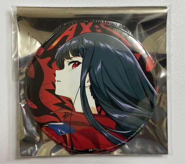 Tokyo 7th シスターズ t7s ナナシス 天神ネロ CD ジャケット缶バッジ