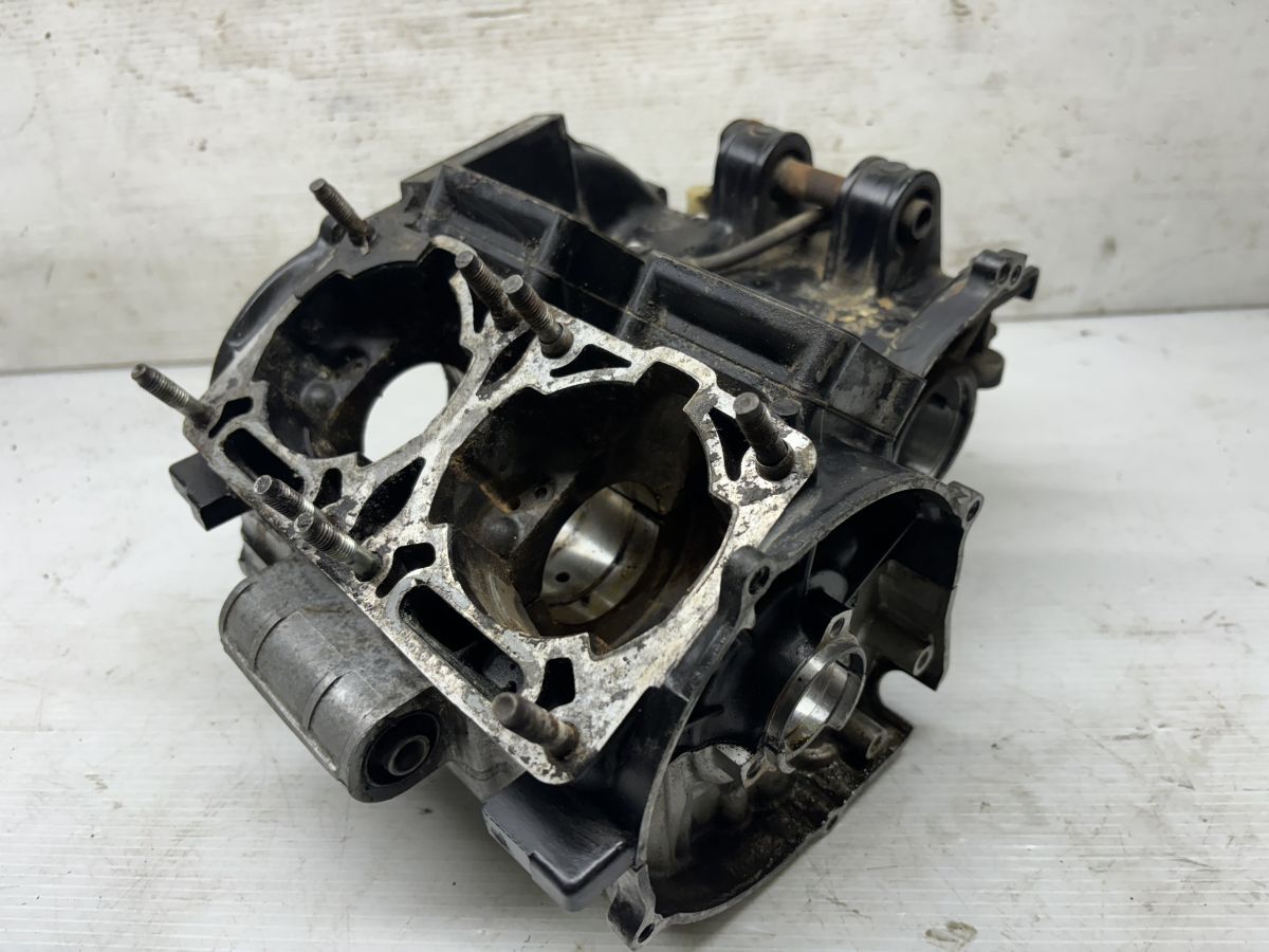 2025年最新】Yahoo!オークション -tzr250 1kt クランクの中古品