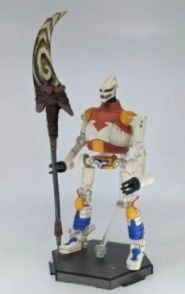 ゴジラ ジェットジャガーβ ガレージキット