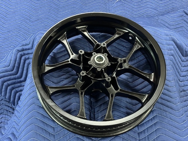 Yahoo!オークション -「yzf-r1 2cr」(ヤマハ用) (ホイール)の Yahoo!オークション -「yzf-r1 2cr」(ヤマハ用) (ホイール)の