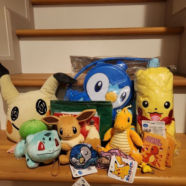 ポケモンセット