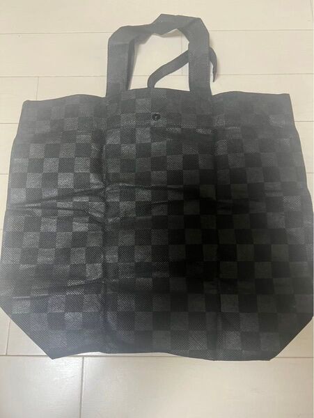 買い物バッグ