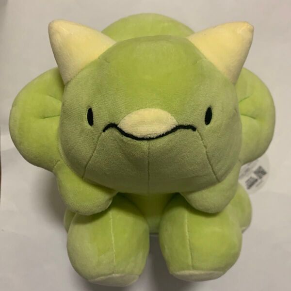 クラナガ 恐竜はじめました トリケラトプス バブちゃん BIG ぬいぐるみ