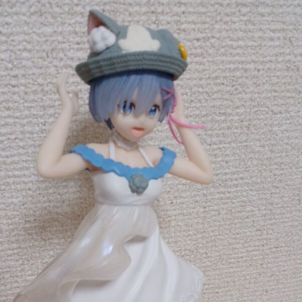 Re:ゼロから始まる異世界生活 にゃつの日 レム