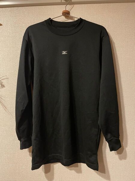 ミズノ ロンT