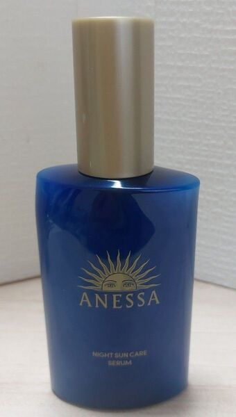 ANESSA★ナイトサンケアスキンセラム 180mL