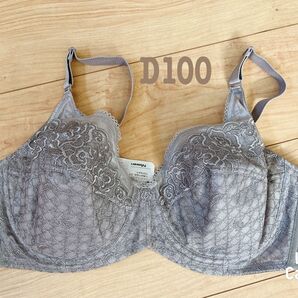 ニッセンシェイプブラジャーD100