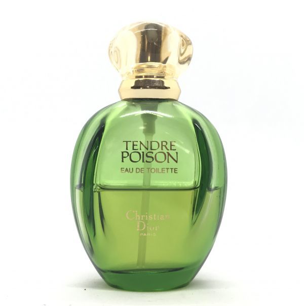 送料関税無料 50ml Edt プワゾン クリスチャン ディオール Poison Dior 香水 未使用 クリスチャン ディオール Www Listentotheworld Net