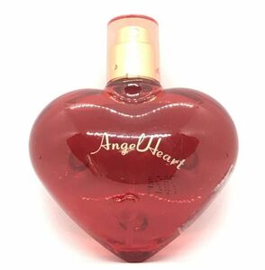 ANGEL HEART エンジェル ハート EDT 50ml ☆残量たっぷり9割　送料340円