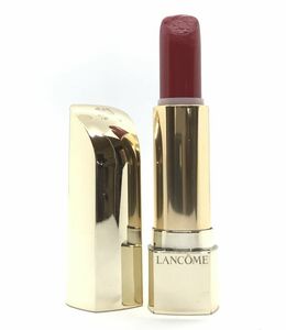 LANCOME Lancome Rav санки . rouge 132 помада * осталось количество вдоволь стоимость доставки 140 иен 