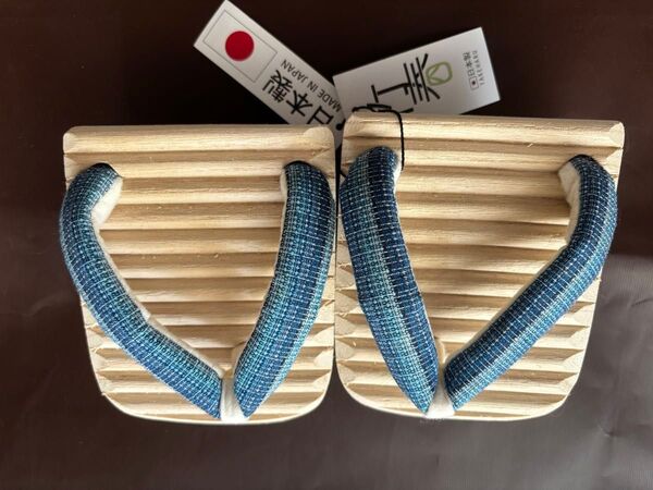 桐 一本歯下駄 定価税込5,399円 体幹・バランス感覚のトレーニング、姿勢矯正や身体のゆがみ改善に!