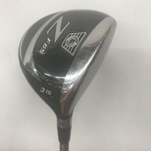 ダンロップ スリクソン Z F65 フェアウェイウッド