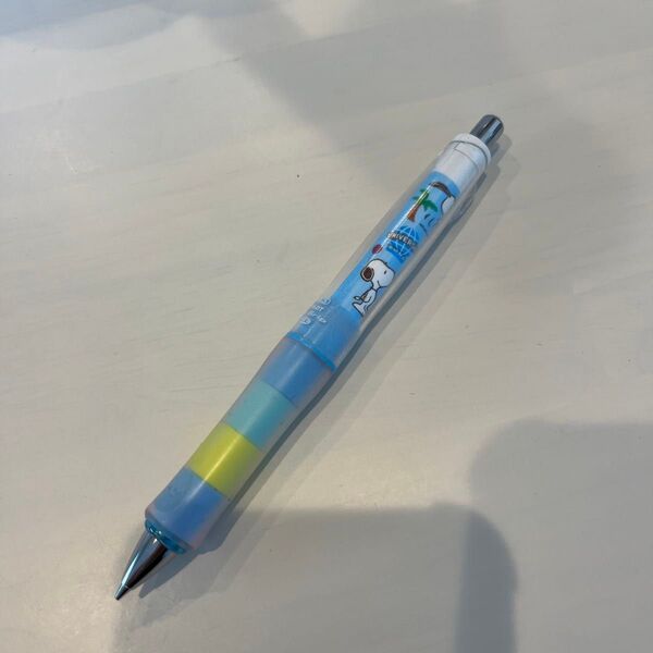 パイロット シャーペン0.5mm 【ユニバーサルスタジオジャパン スヌーピー】
