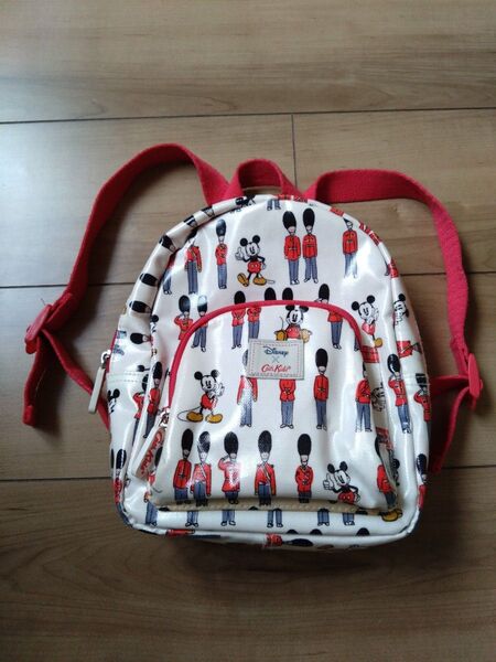 Cath Kids×Disney ミッキーリュック