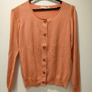 LINK IT ALL カーディガン 長袖