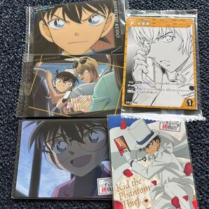 名探偵コナン アーモンドピーク イタジャガ