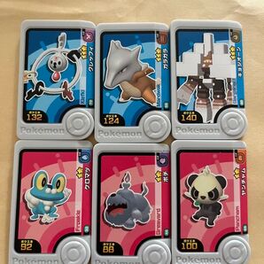 ポケモンフレンダ第二弾