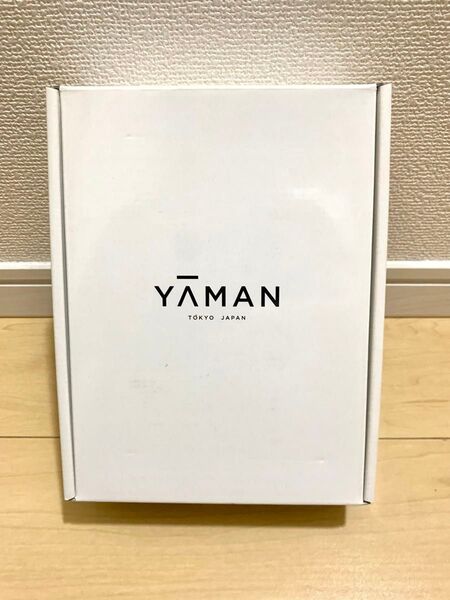 【新品】ヤーマン レイボーテ Go STA-207P