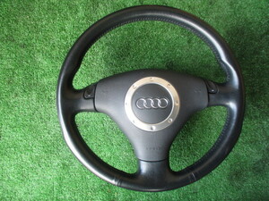  Audi TT 8NAUQ оригинальный руль рулевой механизм 