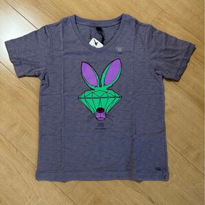 【新品未使用】UNDERCOVER × ユニクロ KIDS 130cm RABBIT