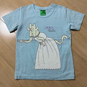【新品未使用】UNDERCOVER KIDS-T 100-110cm GRACE