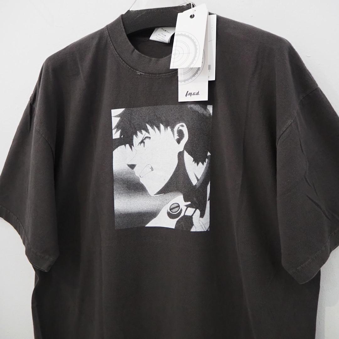 2025年最新】Yahoo!オークション -エヴァンゲリオン(Tシャツ)の 2025年最新】Yahoo!オークション -エヴァンゲリオン(Tシャツ)の