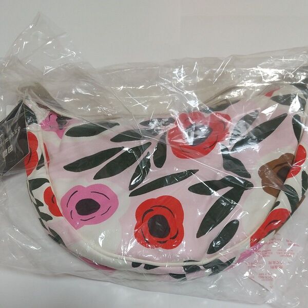 UNIQLO ユニクロ marimekko ユニクロマリメッコバック ユニクロバック ショルダーバッグ 新品バック