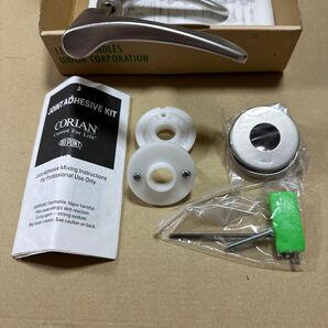 UNION レバーハンドル