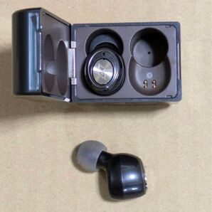 AVIOT Bluetoothイヤホン
