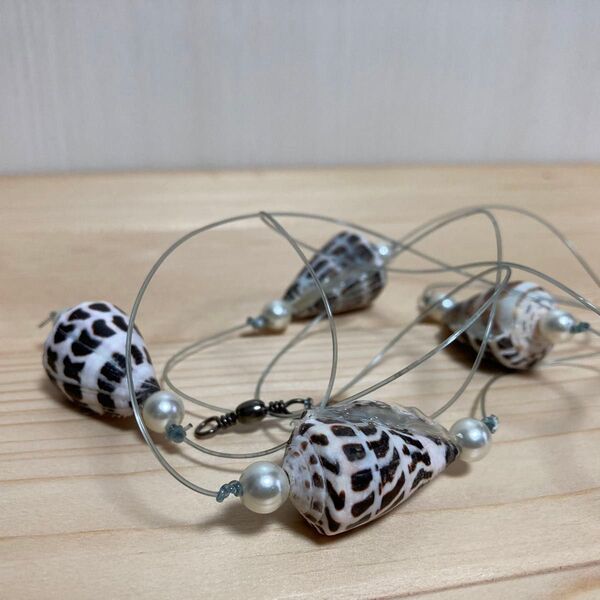 シガヤーダコ 仕掛け 手作り ハンドメイド