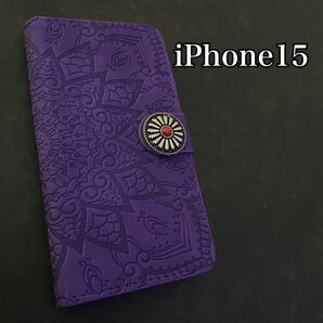 iPhone 手帳型 レザーケース iPhoneケース 手帳型ケース 革ケース スマホケース
