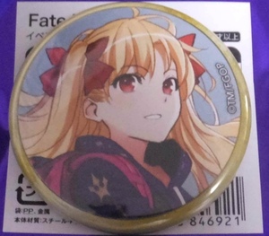 Fate/Grand Order Fes. 2018 FGO フェス 霊基召喚缶バッジ 書き下ろしサーヴァント　エレシュキガル