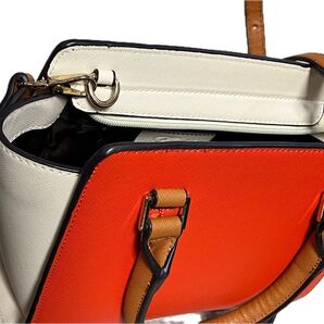 Kalie カリエ lotta-trick 2wayミニバッグ