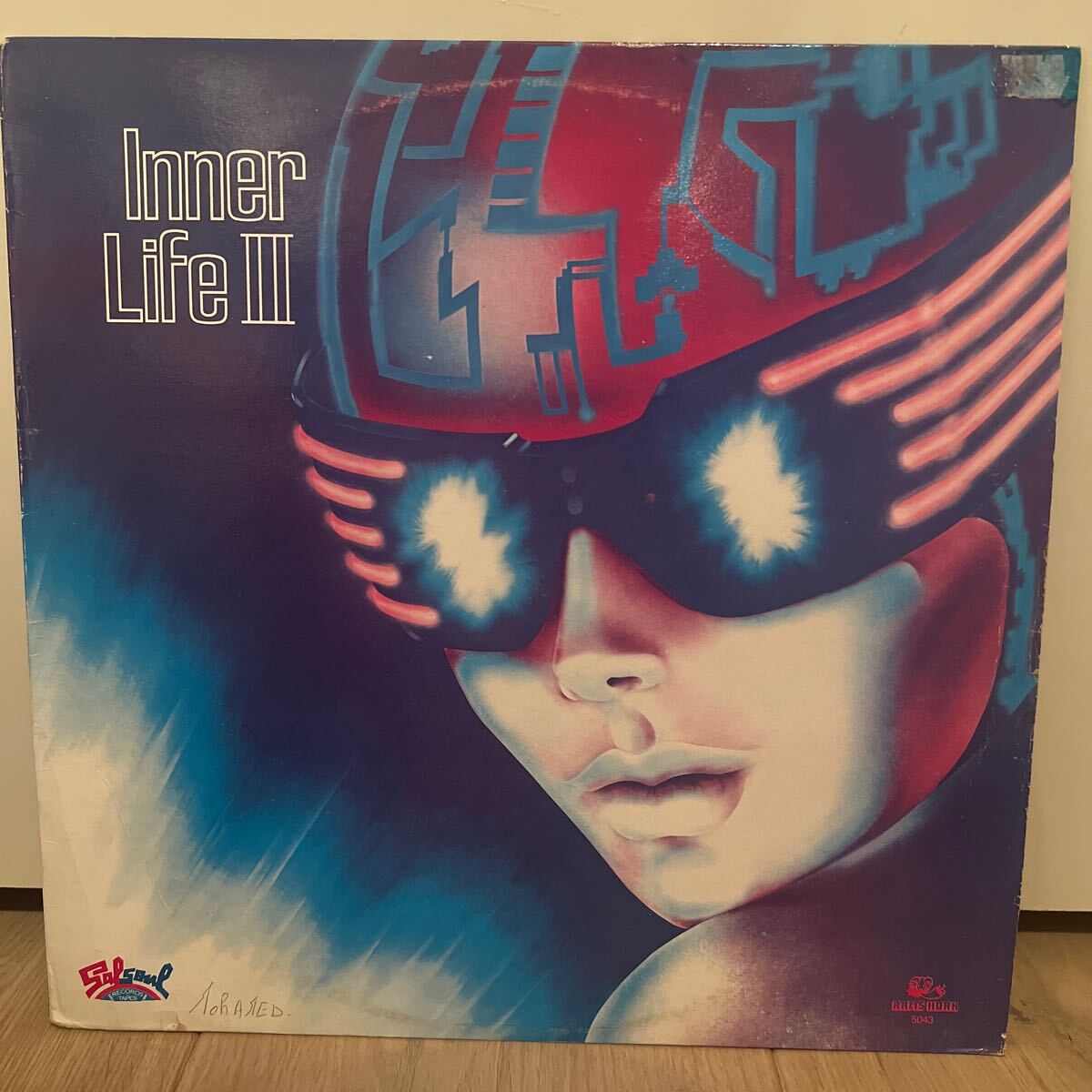 Yahoo!オークション -「inner life」(レコード) の落札相場 Yahoo!オークション -「inner life」(レコード) の落札相場