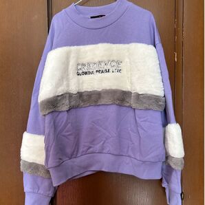 ラブトキシック トレーナー