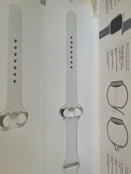 Apple Watch バンド Apple Watch スポーツバンド