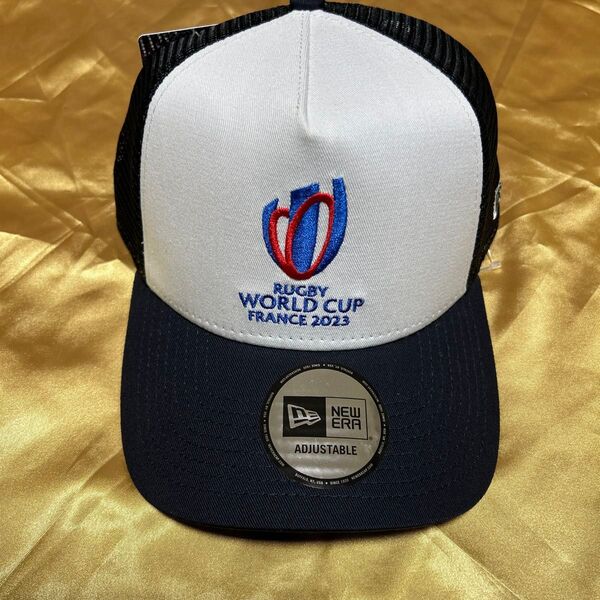 ニューエラWORLD CUP2023キャップ
