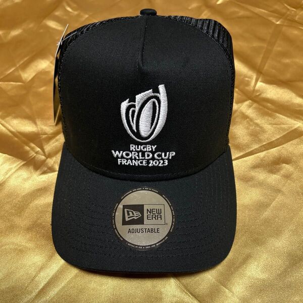 ニューエラWORLD CUP2023キャップ