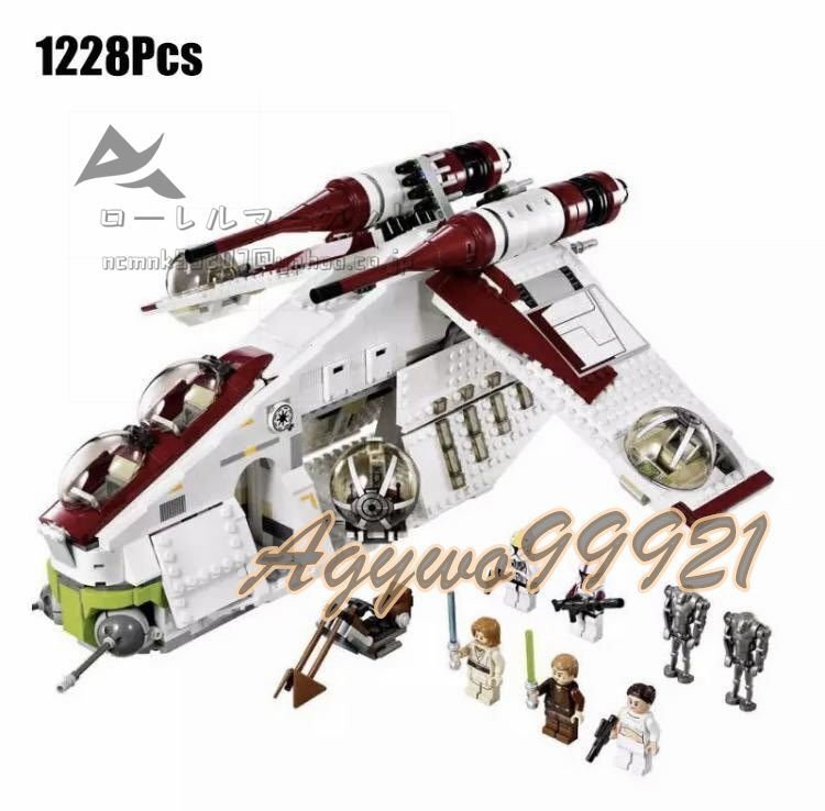 Star Wars Clone Wars 212th Attack Battalion Trooper 3.75