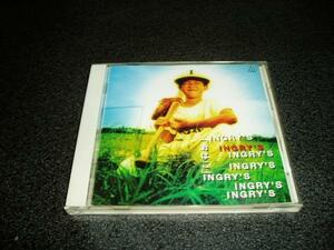 CD「イングリーズ(INGRY'S)/おはこ」いんぐりもんぐり 宴会ソング