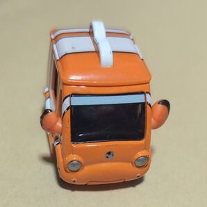 ディズニー トミカ ニモ