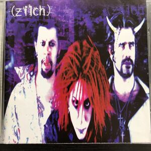 CD／zilch／3・2・1／