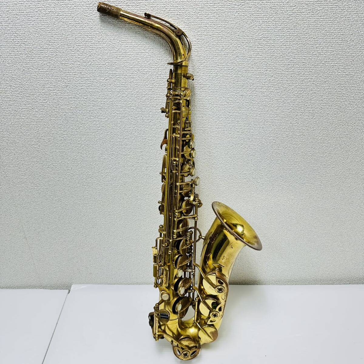 Yahoo!オークション -「kawai」(サックス) (管楽器)の落札相場 Yahoo!オークション -「kawai」(サックス) (管楽器)の落札相場