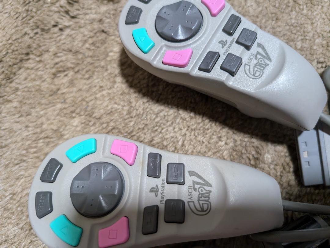 Yahoo!オークション -「アスキーグリップv2」(おもちゃ、ゲーム Yahoo!オークション -「アスキーグリップv2」(おもちゃ、ゲーム