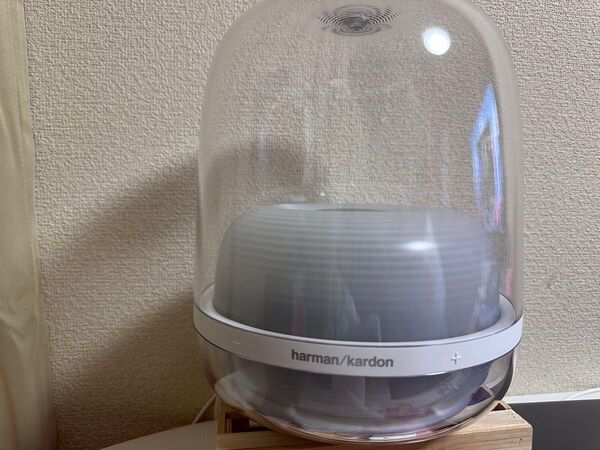 Harman Kardon SoundSticks 4 ハーマンカードン